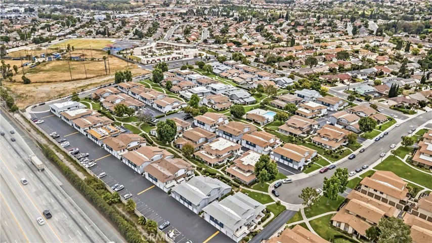 1432 Forest Glen Drive Unit #65, Hacienda Heights, California 91745