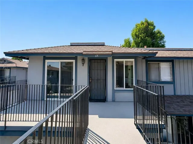 1432 Forest Glen Drive Unit #65, Hacienda Heights, California 91745