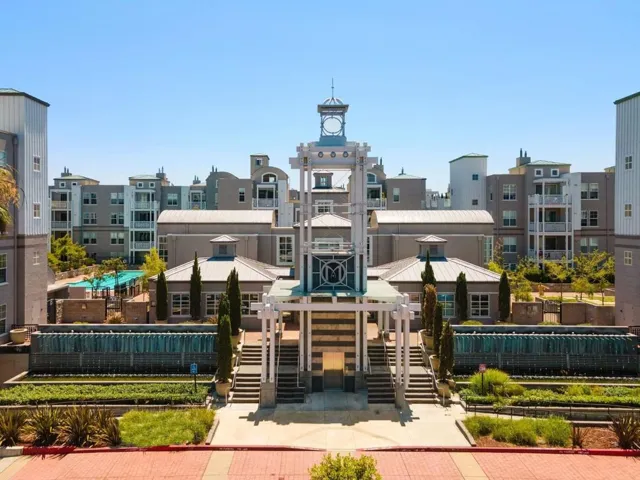 3901 Lick Mill Boulevard 364, Santa Clara, California 95054