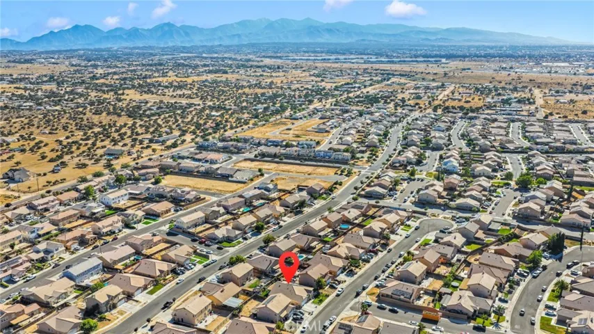 13247 San Dimas, Hesperia, California 92344