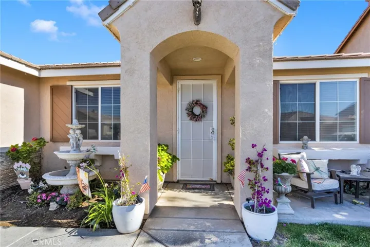 13247 San Dimas, Hesperia, California 92344