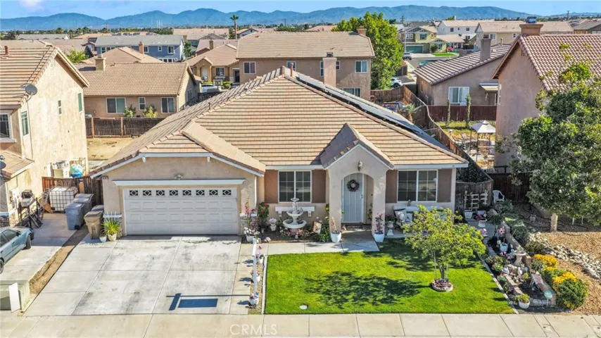 13247 San Dimas, Hesperia, California 92344