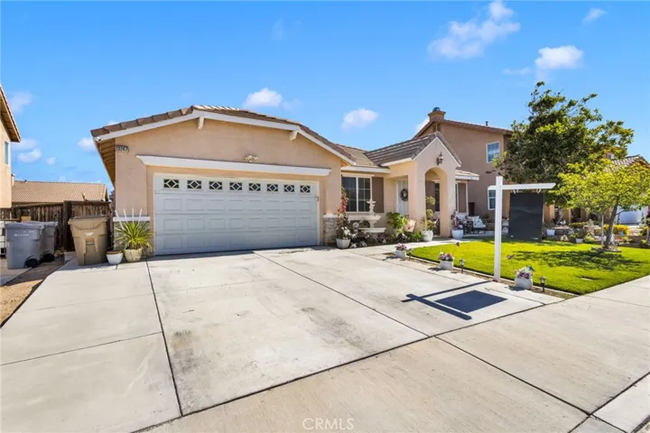 13247 San Dimas, Hesperia, California 92344