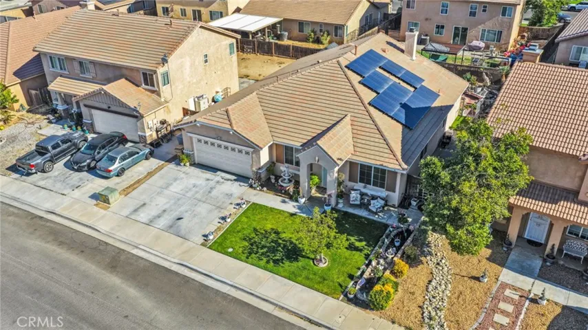 13247 San Dimas, Hesperia, California 92344
