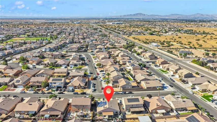 13247 San Dimas, Hesperia, California 92344