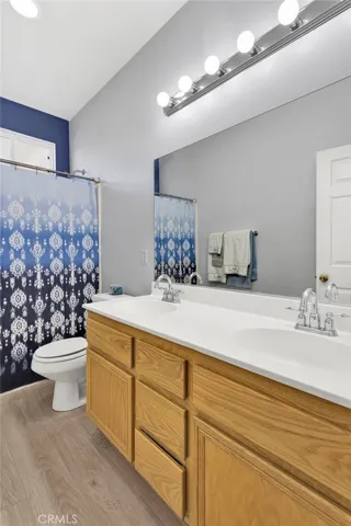 13247 San Dimas, Hesperia, California 92344