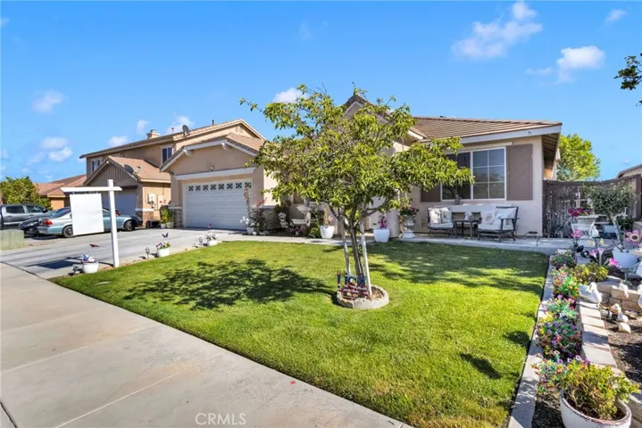 13247 San Dimas, Hesperia, California 92344