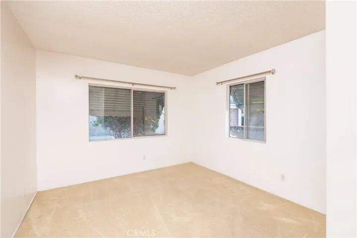 another view of bedroom number 2