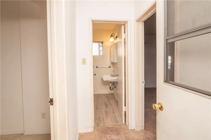 bathroom number 2 from different view