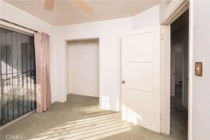 another view of bedroom number 4