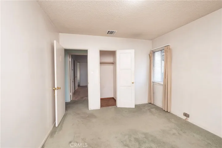 different view of bedroom number 1