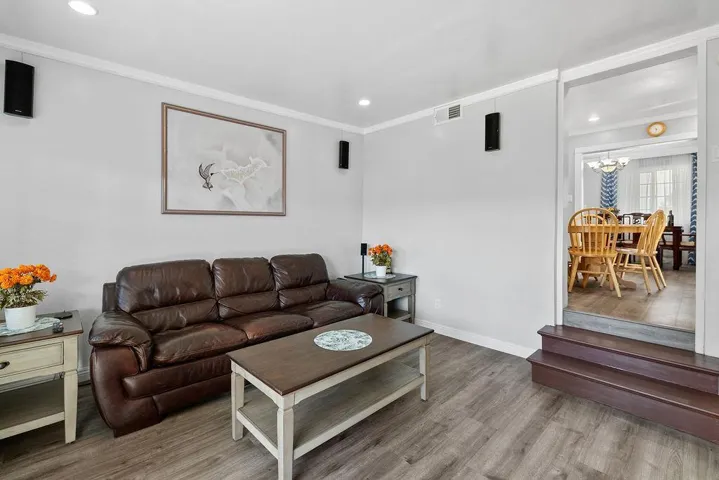 1025 Burkhart Avenue, San Leandro, California 94579