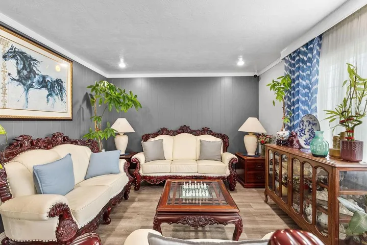 1025 Burkhart Avenue, San Leandro, California 94579