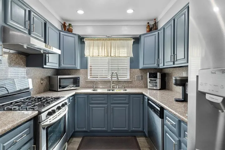 1025 Burkhart Avenue, San Leandro, California 94579