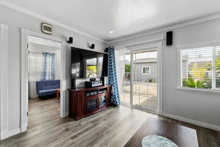 1025 Burkhart Avenue, San Leandro, California 94579