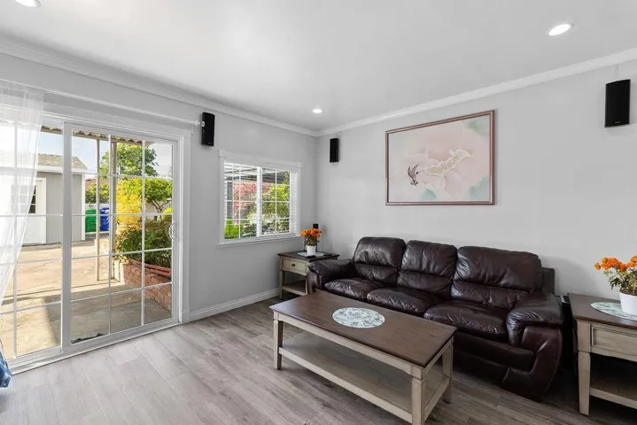 1025 Burkhart Avenue, San Leandro, California 94579