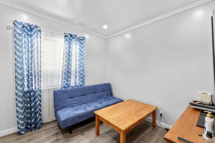 1025 Burkhart Avenue, San Leandro, California 94579