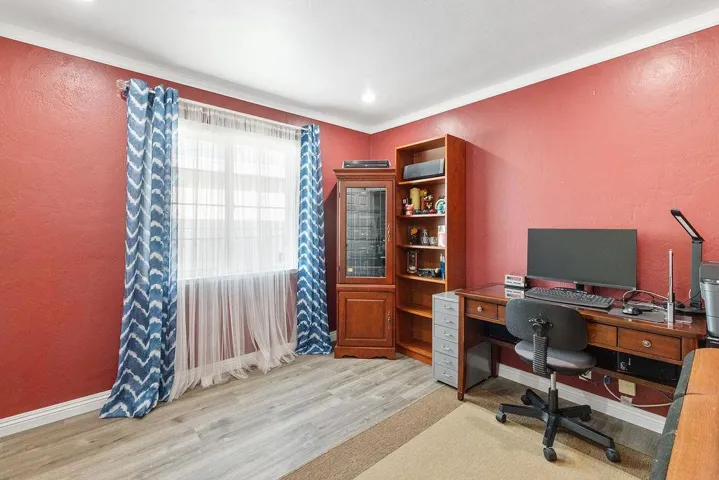 1025 Burkhart Avenue, San Leandro, California 94579