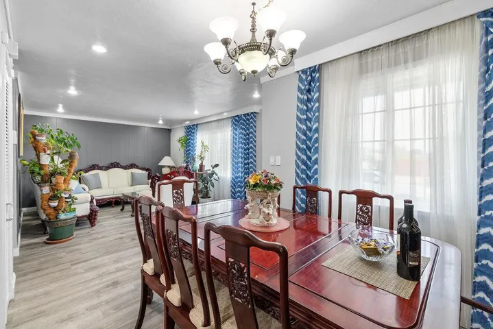 1025 Burkhart Avenue, San Leandro, California 94579