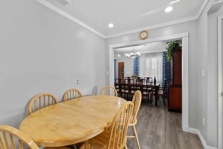 1025 Burkhart Avenue, San Leandro, California 94579