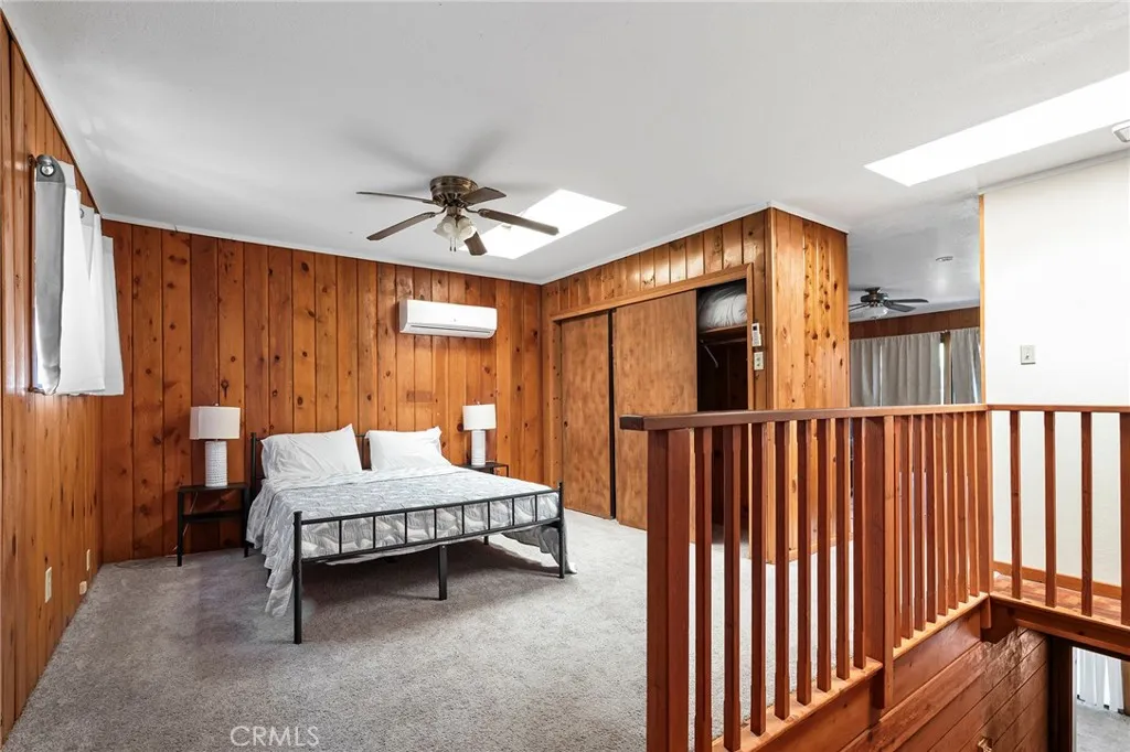 Loft Sixth Bedroom