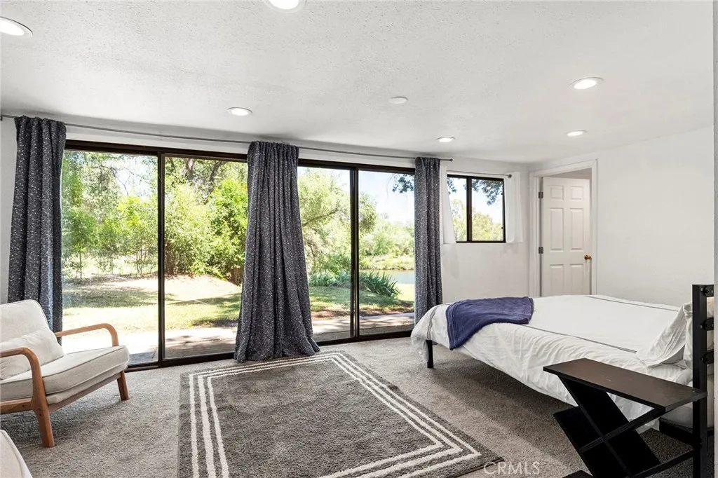 Fourth Bedroom