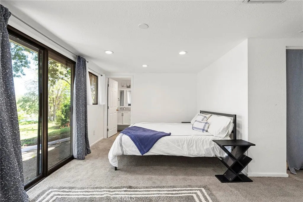 Fourth Bedroom