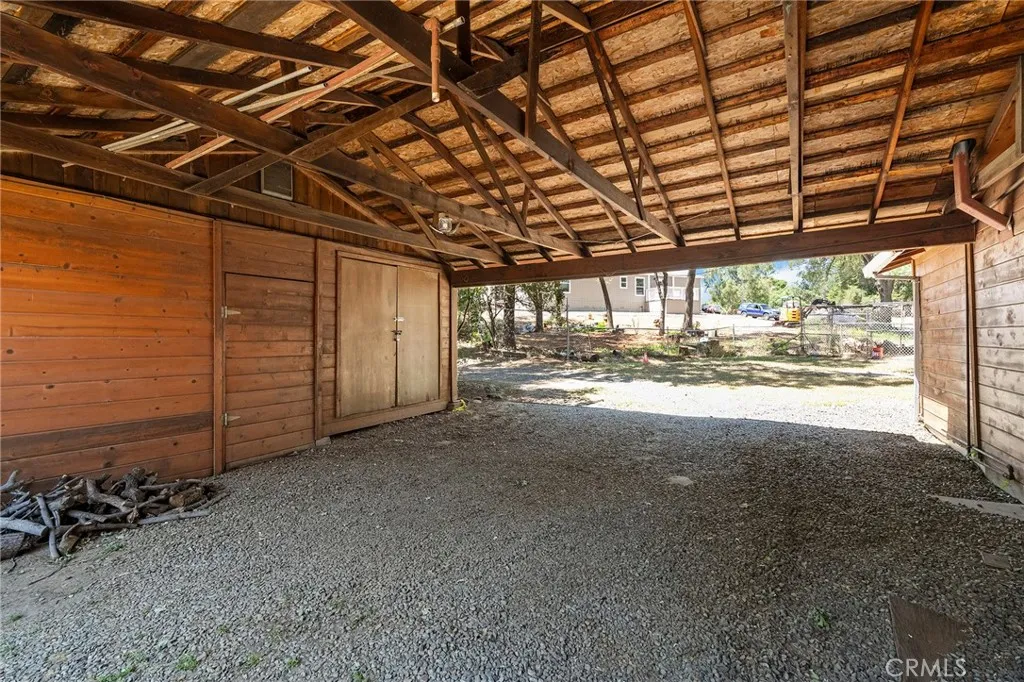 Carport