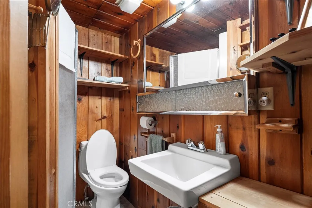 Bath for Third Bedroom
