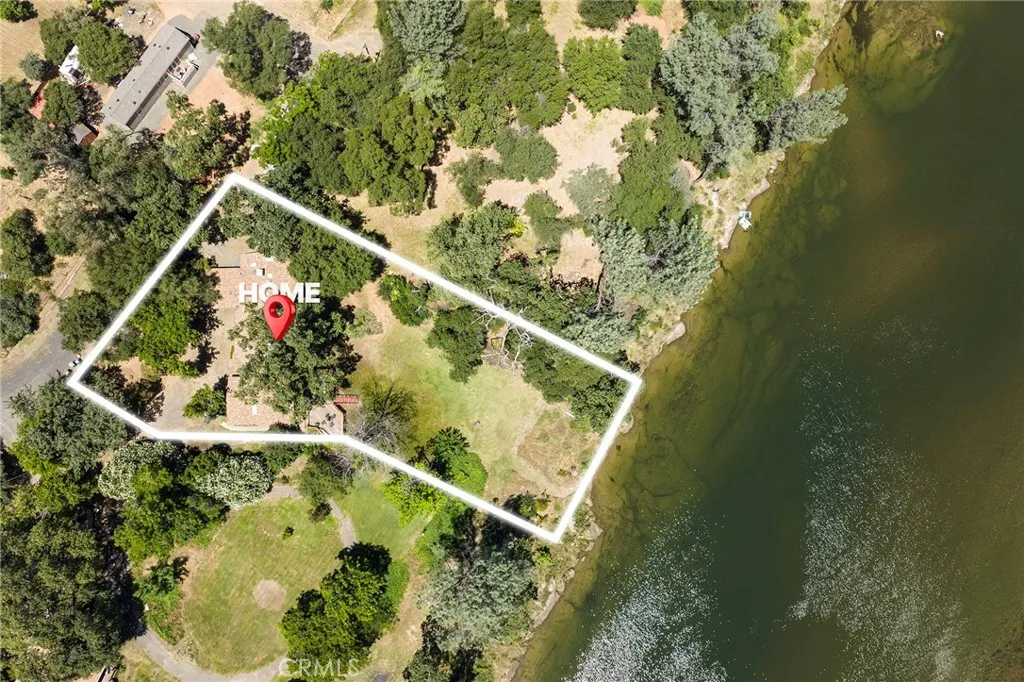 Property from Above