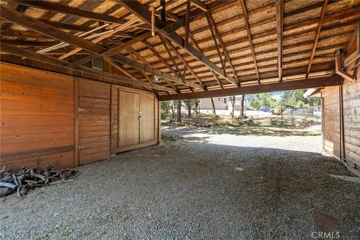 Carport