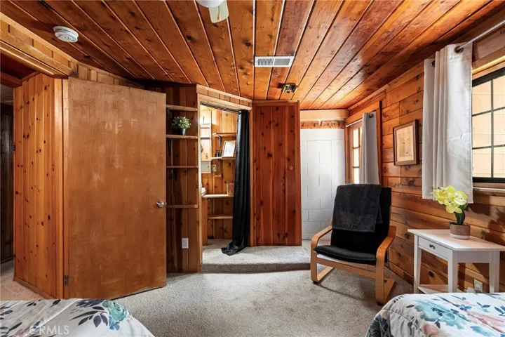 Bath area to Third Bedroom