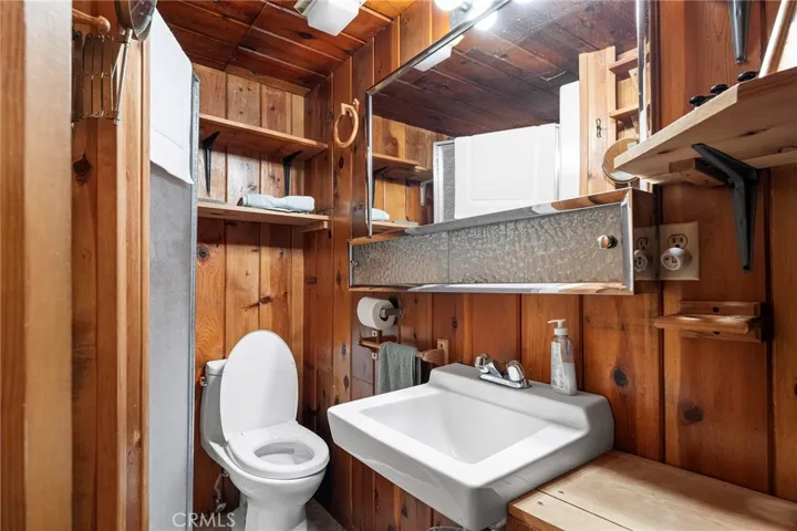 Bath for Third Bedroom