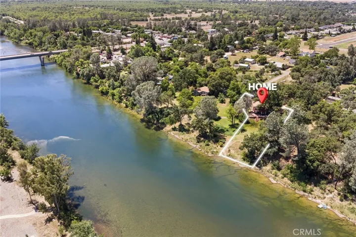 View from Above