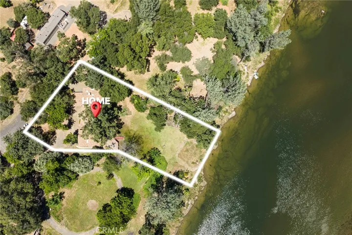 Property from Above