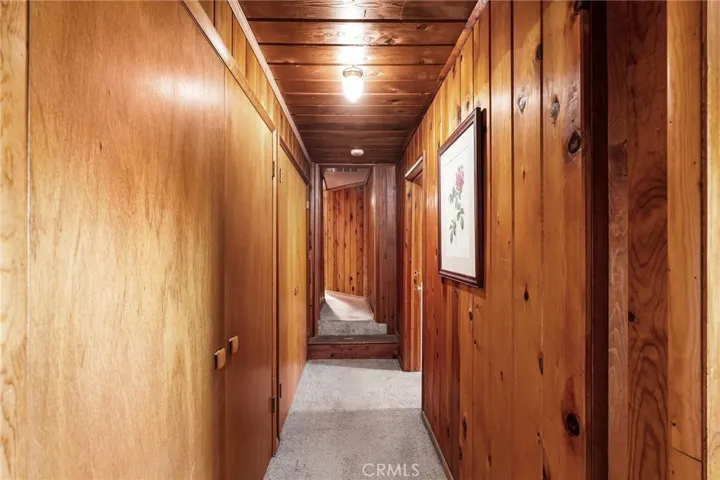 Main Hallway