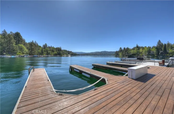 Dock