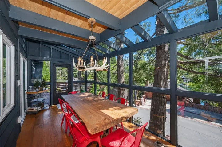 Sunroom