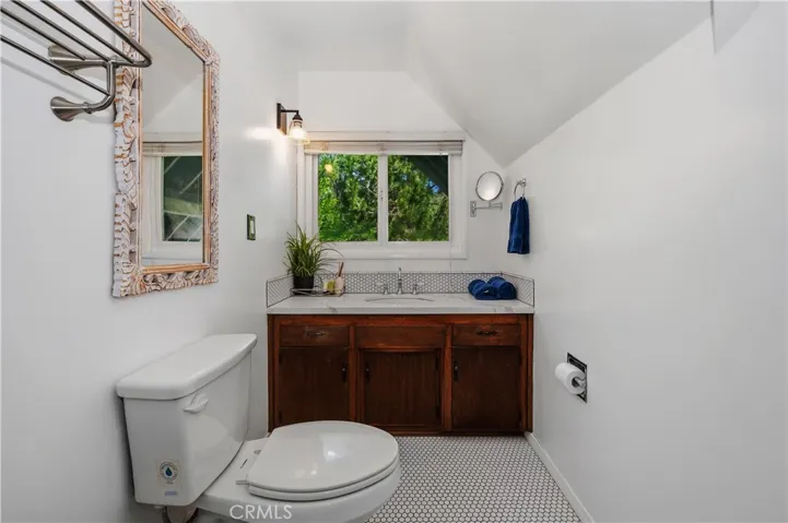 Primary Bath - (Bathroom 1)
