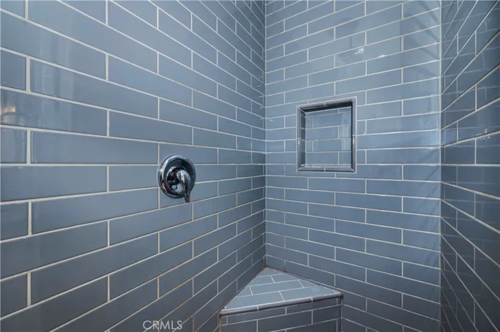 Primary Bath - (Bathroom 1)