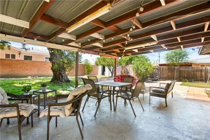 12611 Volkwood, Garden Grove, California 92840