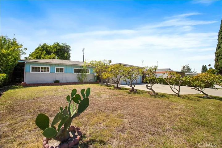 12611 Volkwood, Garden Grove, California 92840