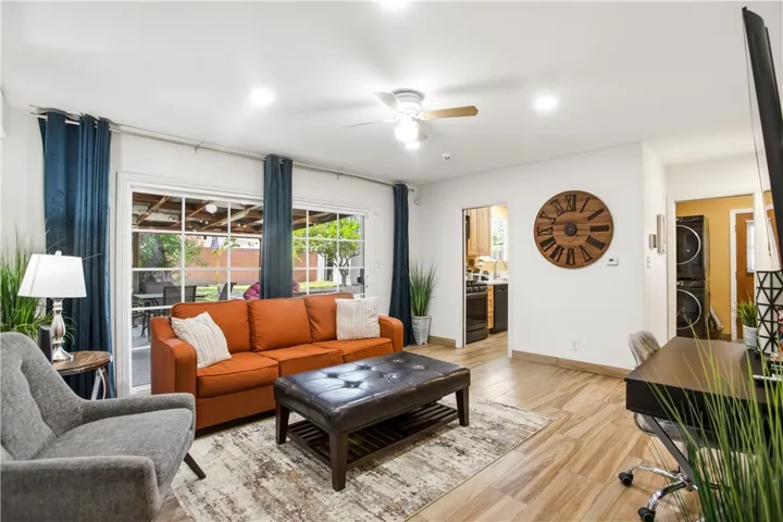 12611 Volkwood, Garden Grove, California 92840