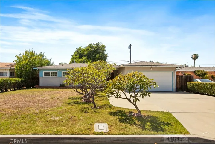 12611 Volkwood, Garden Grove, California 92840