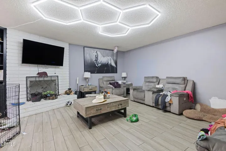 12-Unit 2 -Living Area