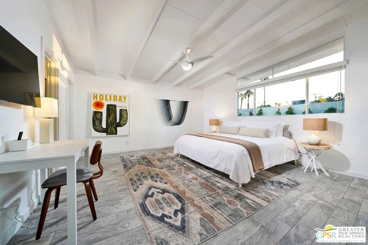 1890 E Amado Road, Palm Springs, California 92262