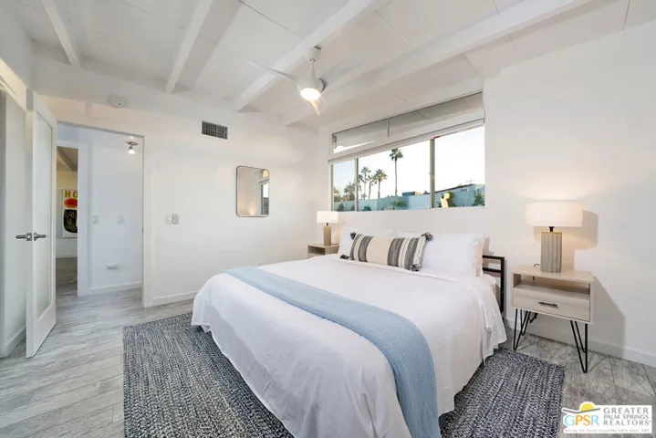 1890 E Amado Road, Palm Springs, California 92262