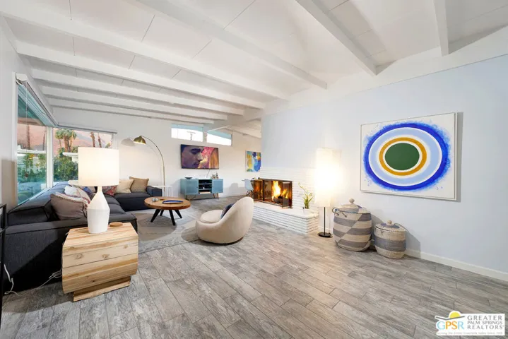 1890 E Amado Road, Palm Springs, California 92262