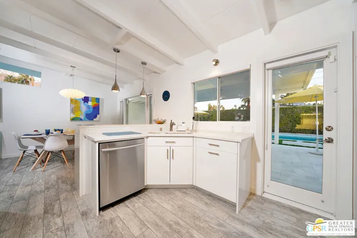 1890 E Amado Road, Palm Springs, California 92262