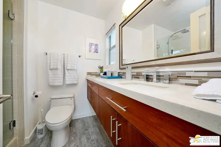 1890 E Amado Road, Palm Springs, California 92262
